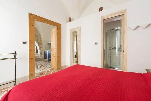 Luxury Çatı Katı Süiti (Penthouse), 2 Banyolu, Deniz Manzaralı