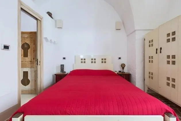 Luxury Çatı Katı Süiti (Penthouse), 2 Banyolu, Deniz Manzaralı