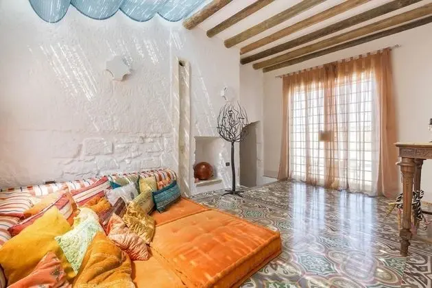 Luxury Çatı Katı Süiti (Penthouse), 2 Banyolu, Deniz Manzaralı