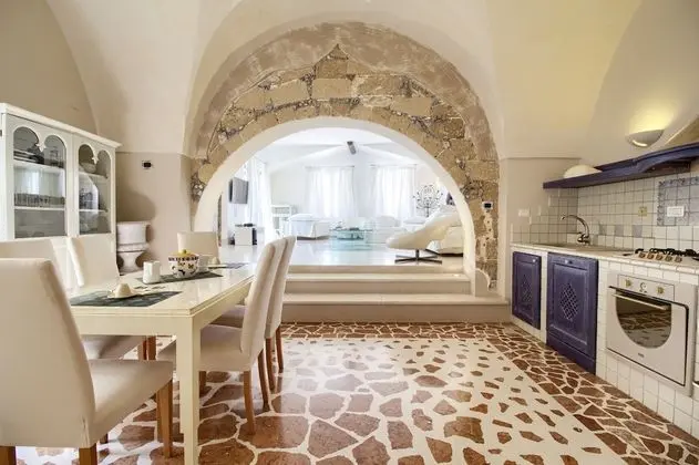 Luxury Çatı Katı Süiti (Penthouse), 2 Banyolu, Deniz Manzaralı