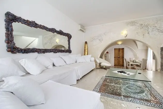 Luxury Çatı Katı Süiti (Penthouse), 2 Banyolu, Deniz Manzaralı