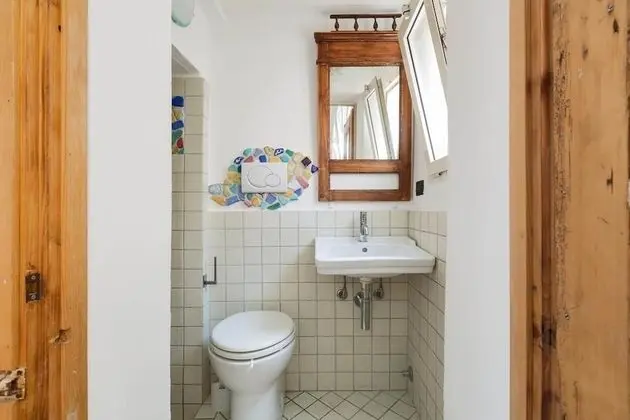 Luxury Çatı Katı Süiti (Penthouse), 2 Banyolu, Deniz Manzaralı