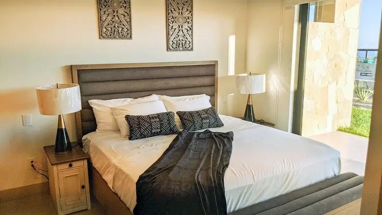Luxury Daire, Havuz Kullanımı, Okyanus Manzaralı