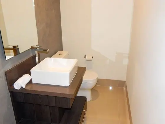 Luxury Daire, Havuz Kullanımı, Okyanus Manzaralı