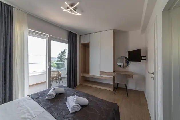 Villa, Birden Çok Yatak