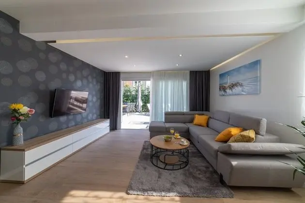Villa, Birden Çok Yatak