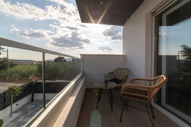 Villa, Birden Çok Yatak