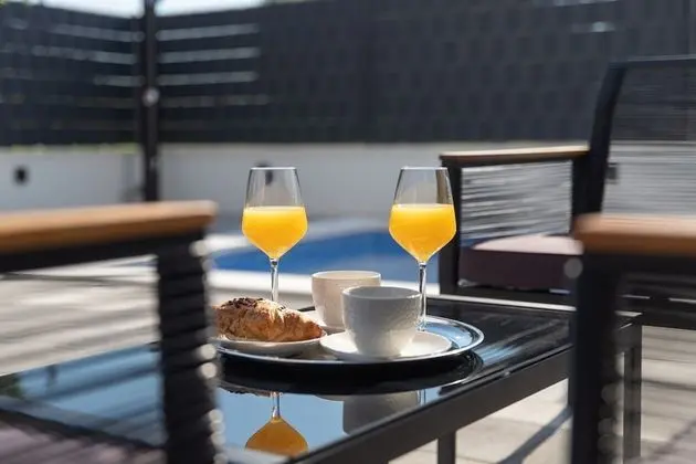 Villa, Birden Çok Yatak