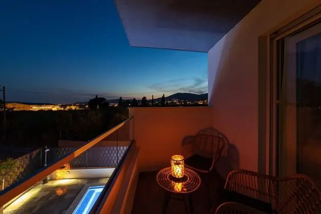 Villa, Birden Çok Yatak