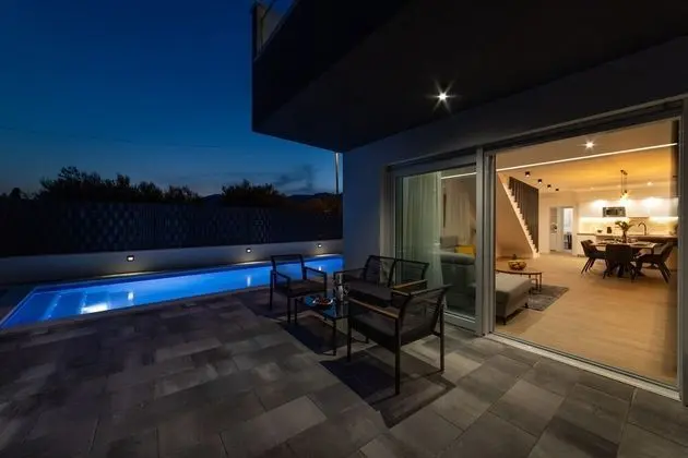 Villa, Birden Çok Yatak