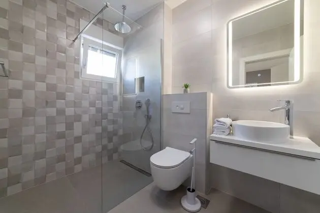 Villa, Birden Çok Yatak