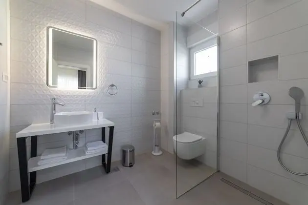 Villa, Birden Çok Yatak