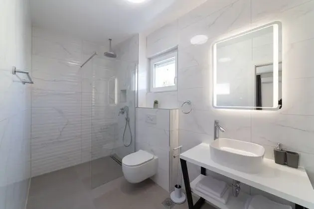 Villa, Birden Çok Yatak