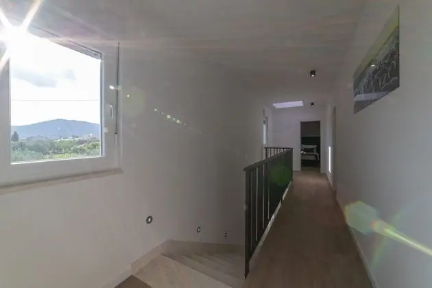 Villa, Birden Çok Yatak