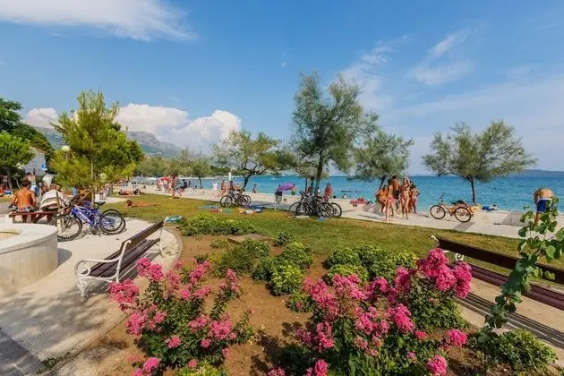 Villa, Birden Çok Yatak