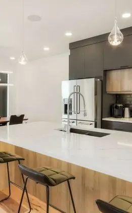 Luxury Ev, Birden Çok Yatak, Sigara İçilmez