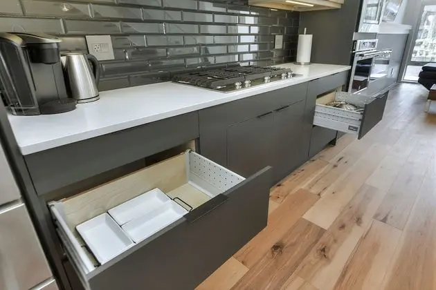 Luxury Ev, Birden Çok Yatak, Sigara İçilmez