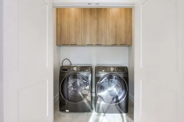 Luxury Ev, Birden Çok Yatak, Sigara İçilmez