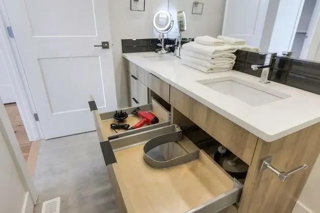 Luxury Ev, Birden Çok Yatak, Sigara İçilmez