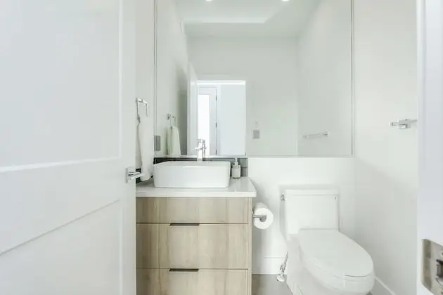 Luxury Ev, Birden Çok Yatak, Sigara İçilmez