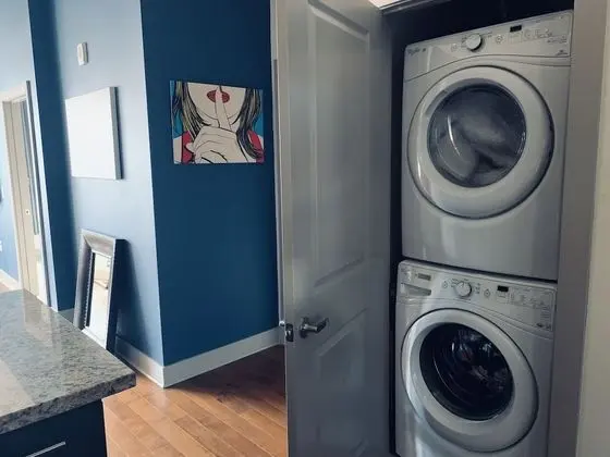 Comfort Apart Daire, Engellilere Uygun, Şehir Manzaralı