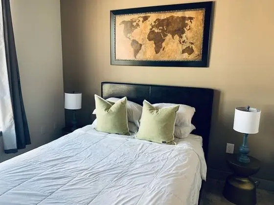 Comfort Apart Daire, Engellilere Uygun, Şehir Manzaralı