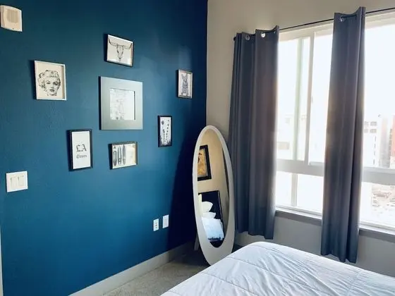 Comfort Apart Daire, Engellilere Uygun, Şehir Manzaralı