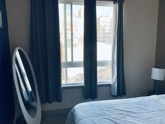 Comfort Apart Daire, Engellilere Uygun, Şehir Manzaralı
