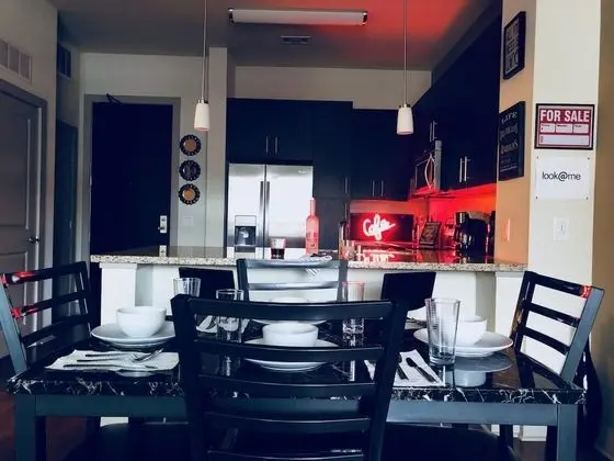 Comfort Apart Daire, Engellilere Uygun, Şehir Manzaralı