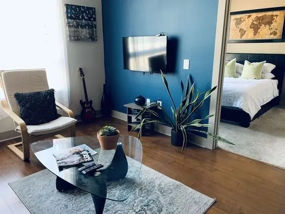 Comfort Apart Daire, Engellilere Uygun, Şehir Manzaralı