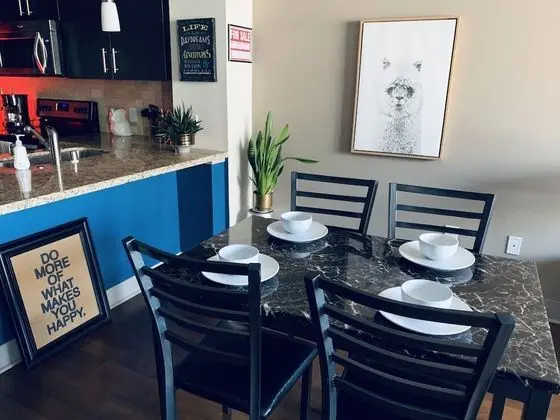 Comfort Apart Daire, Engellilere Uygun, Şehir Manzaralı