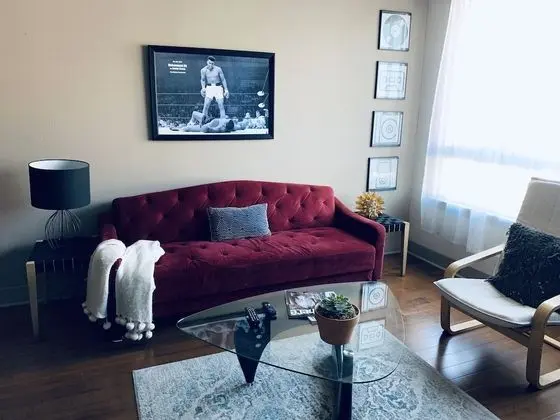 Comfort Apart Daire, Engellilere Uygun, Şehir Manzaralı
