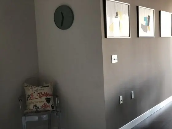 Deluxe Çatı Katı (Loft), 1 Yatak Odası, Şehir Manzaralı, Executive Katı