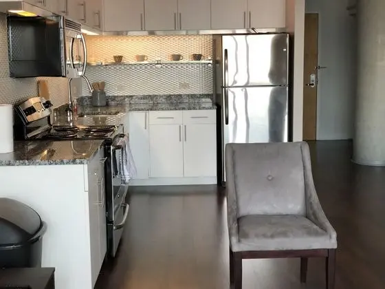 Deluxe Çatı Katı (Loft), 1 Yatak Odası, Şehir Manzaralı, Executive Katı