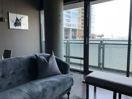 Deluxe Çatı Katı (Loft), 1 Yatak Odası, Şehir Manzaralı, Executive Katı