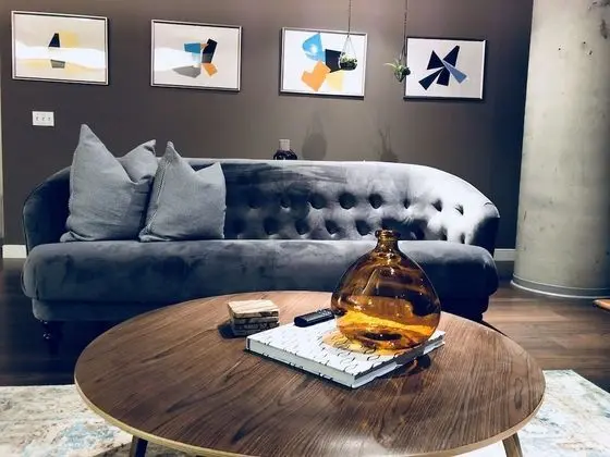 Deluxe Çatı Katı (Loft), 1 Yatak Odası, Şehir Manzaralı, Executive Katı