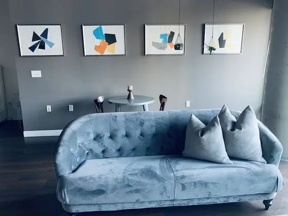 Deluxe Çatı Katı (Loft), 1 Yatak Odası, Şehir Manzaralı, Executive Katı