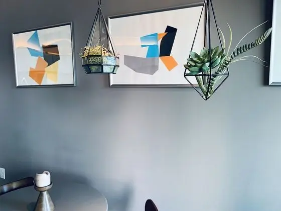 Deluxe Çatı Katı (Loft), 1 Yatak Odası, Şehir Manzaralı, Executive Katı