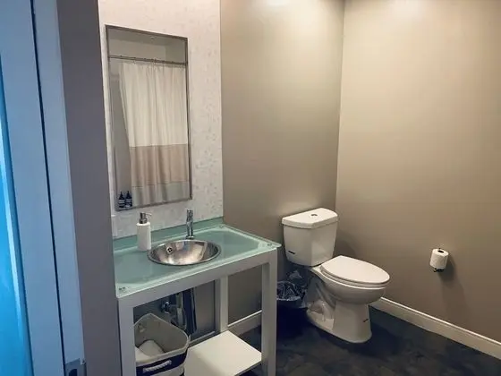 Deluxe Çatı Katı (Loft), 1 Yatak Odası, Şehir Manzaralı, Executive Katı