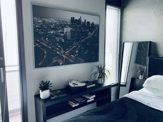 Executive Apart Daire, Engellilere Uygun, Şehir Manzaralı