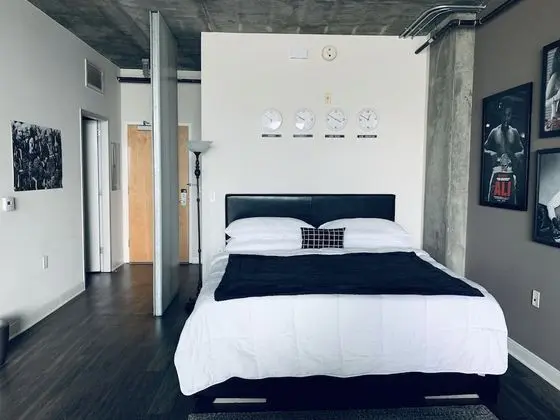 Executive Apart Daire, Engellilere Uygun, Şehir Manzaralı