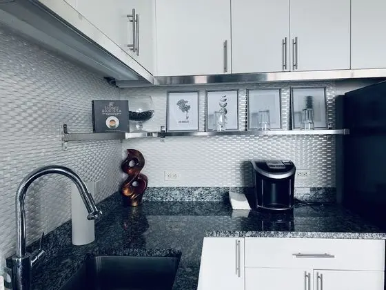 Executive Apart Daire, Engellilere Uygun, Şehir Manzaralı