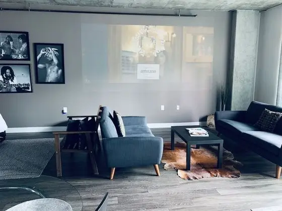 Executive Apart Daire, Engellilere Uygun, Şehir Manzaralı