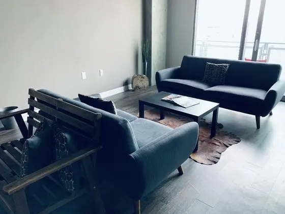 Executive Apart Daire, Engellilere Uygun, Şehir Manzaralı