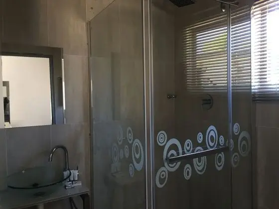 Banyo Duşu