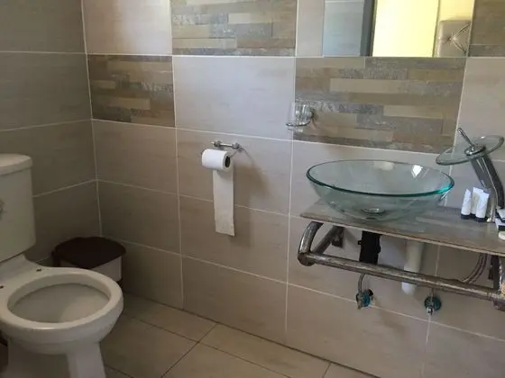 Banyo İmkân Ve Özellikleri