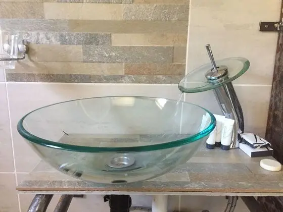 Banyo Lavabosu