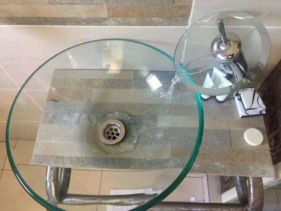 Banyo Lavabosu