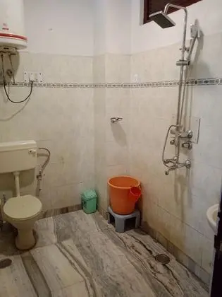 Standard Dört Kişilik Oda, Dağ Manzaralı