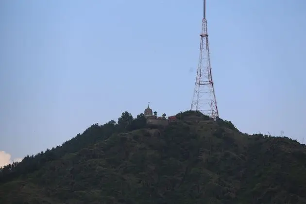 Standard Dört Kişilik Oda, Dağ Manzaralı